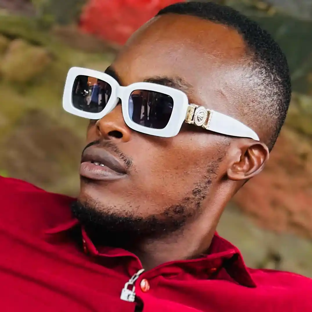 Ghetto Got Talent: Star Search: Kabandize HAPPY